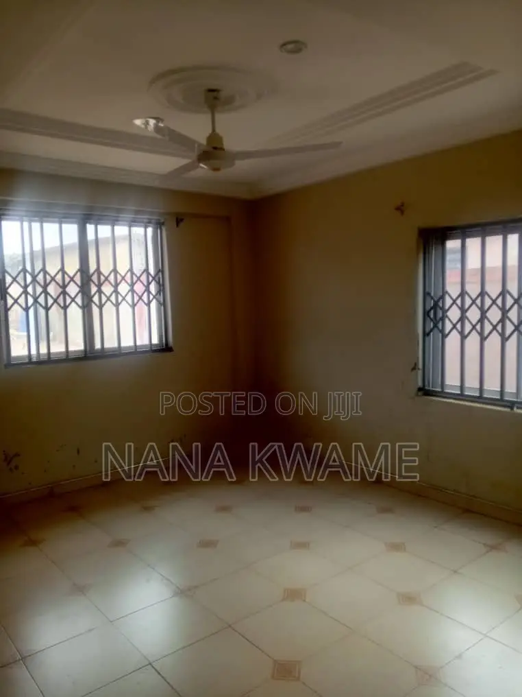 Furnished 2bdrm Apartment in Richmoni Estate, Kumasi Metropolitan