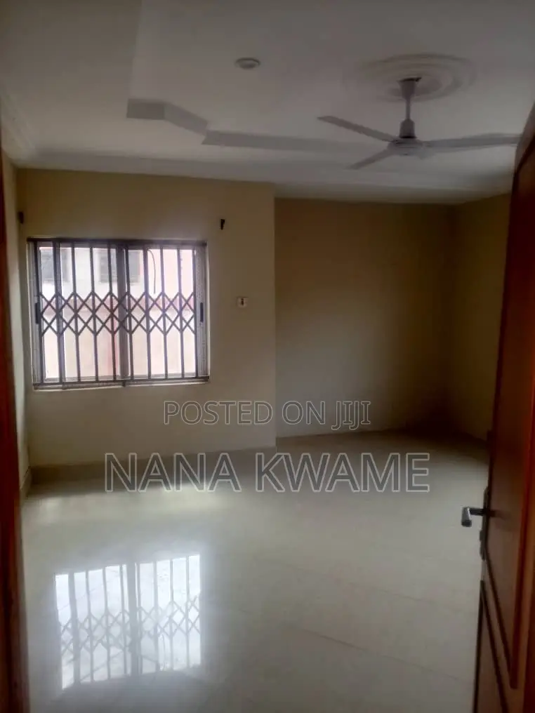 Furnished 2bdrm Apartment in Richmoni Estate, Kumasi Metropolitan