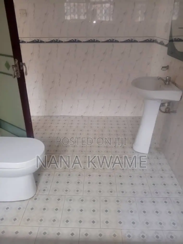 Furnished 2bdrm Apartment in Richmoni Estate, Kumasi Metropolitan