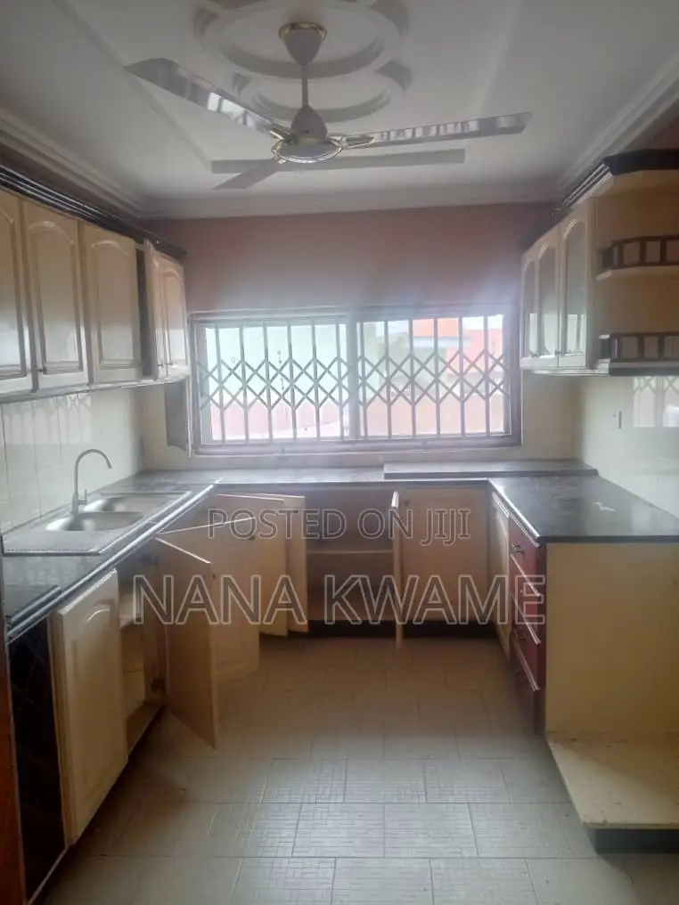 Furnished 2bdrm Apartment in Richmoni Estate, Kumasi Metropolitan