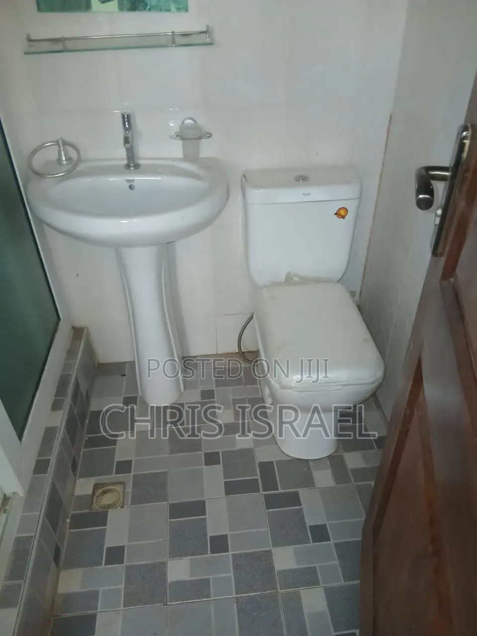 2bdrm Apartment in Valley View for rent