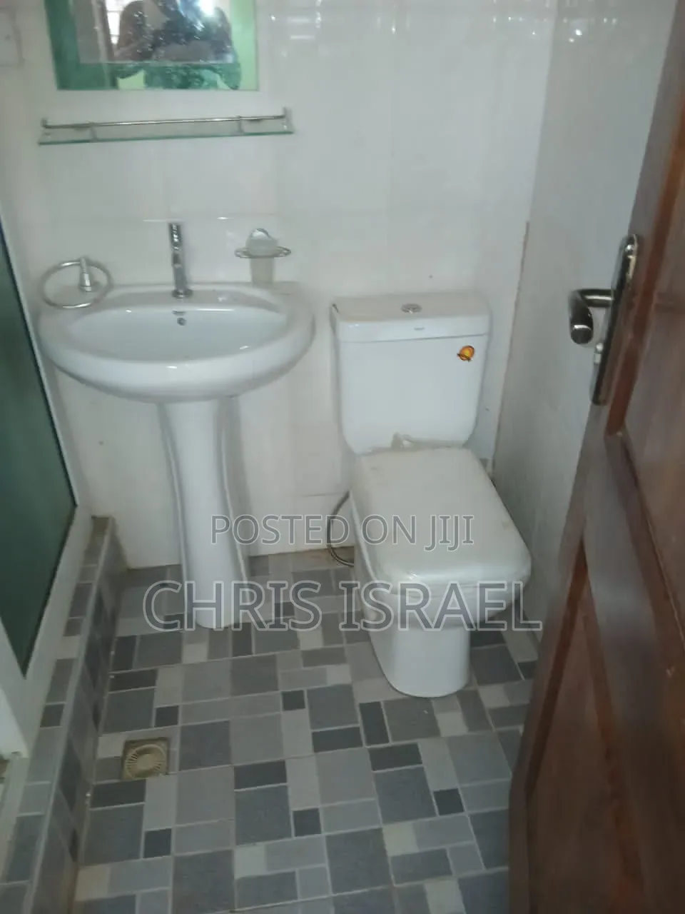 2bdrm Apartment in Valley View for rent