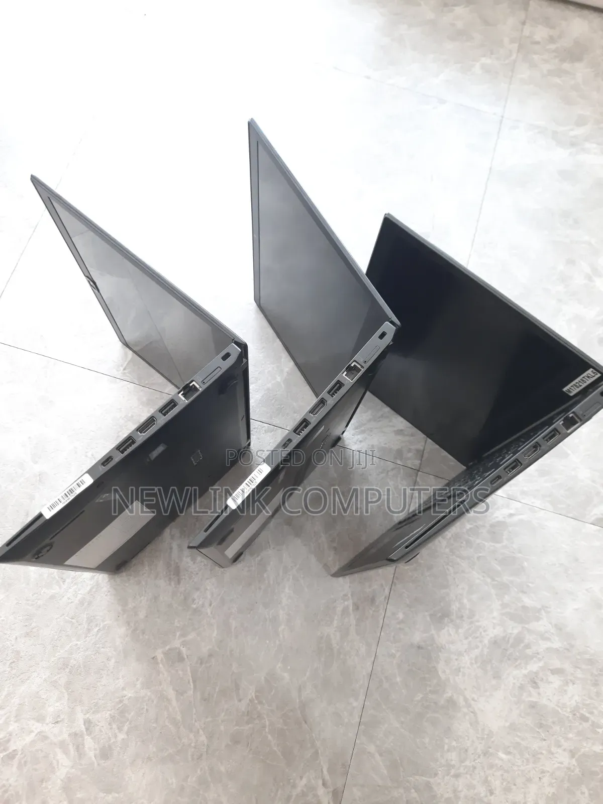 Laptop Lenovo ThinkPad T470s 8GB Intel Core i5 SSD 256GB