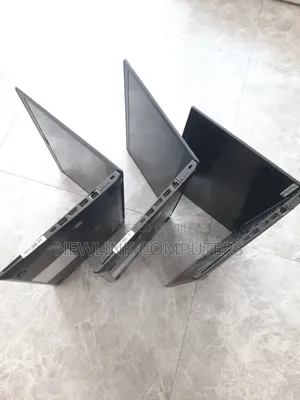 Laptop Lenovo ThinkPad T470s 8GB Intel Core i5 SSD 256GB