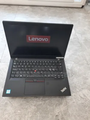 Laptop Lenovo ThinkPad T470s 8GB Intel Core i5 SSD 256GB