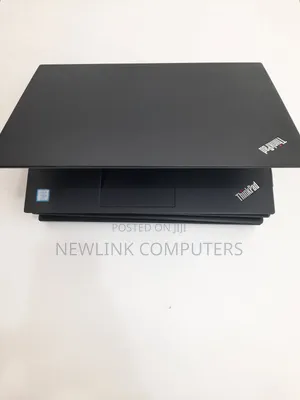 Laptop Lenovo ThinkPad T470s 8GB Intel Core i5 SSD 256GB