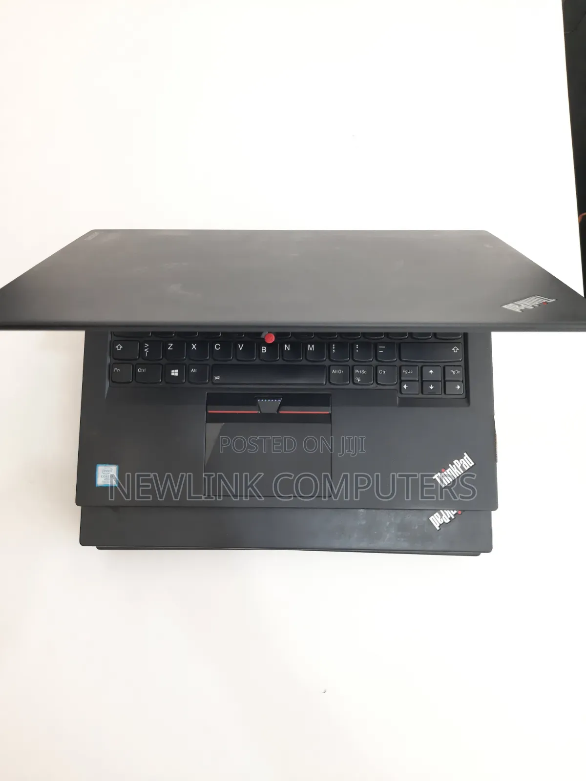 Laptop Lenovo ThinkPad T470s 8GB Intel Core i5 SSD 256GB