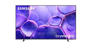 Samsung 85-Inch Smart TV / New2025
(85u8072f)