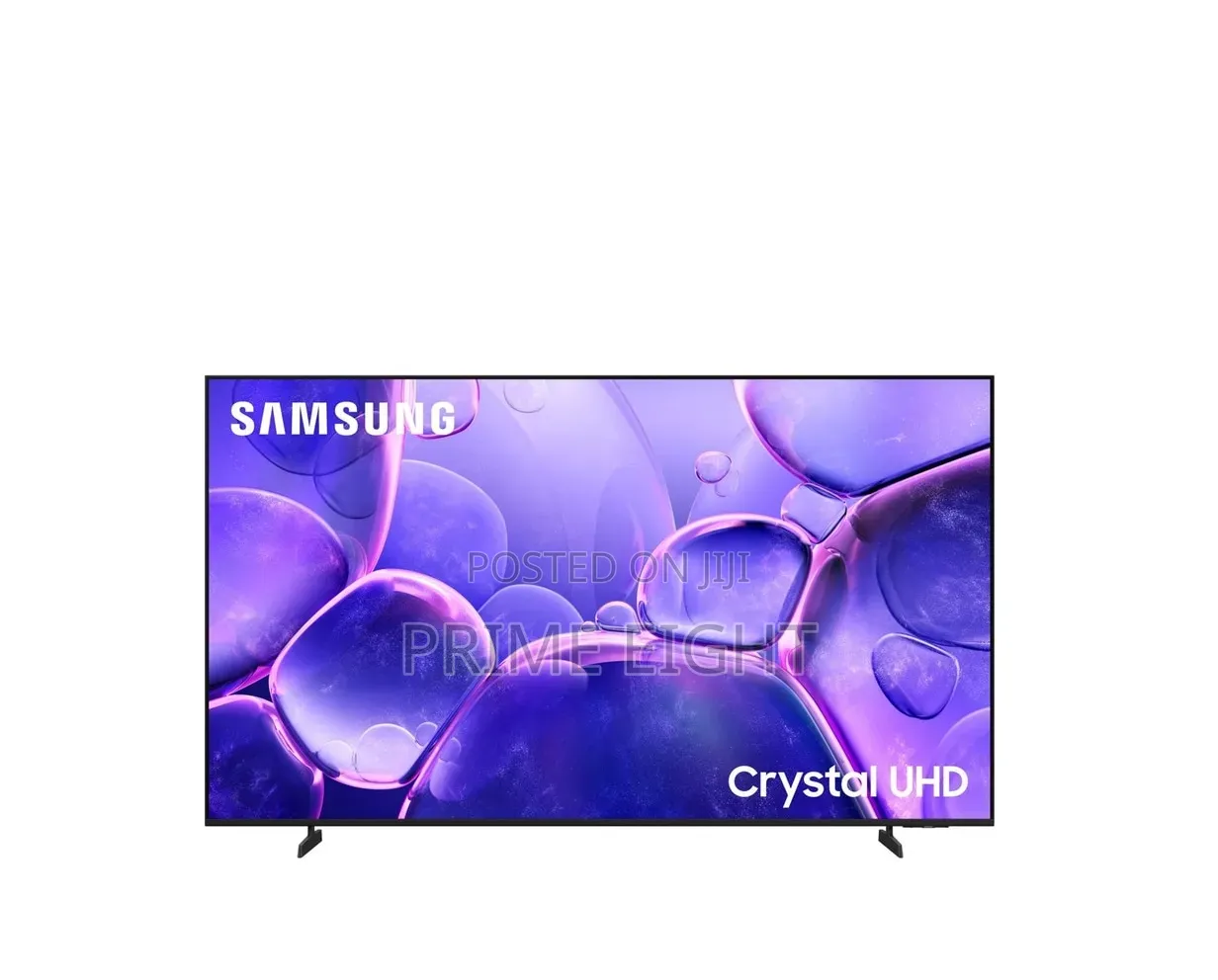 Samsung 85-Inch Smart TV / New2025
(85u8072f)