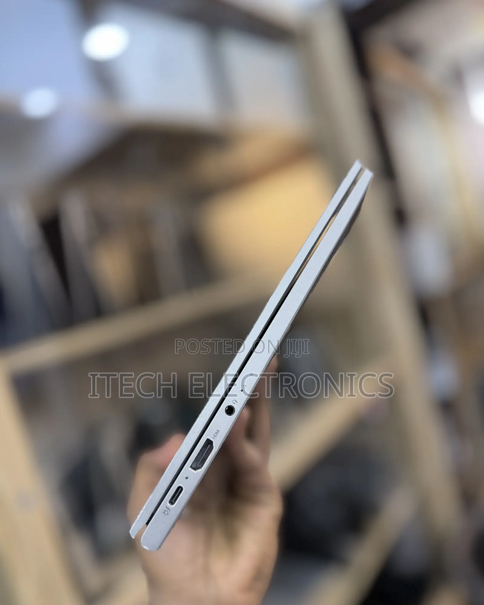 Laptop Lenovo ThinkBook 13s Gen 2 16GB Intel Core i7 SSD 512GB