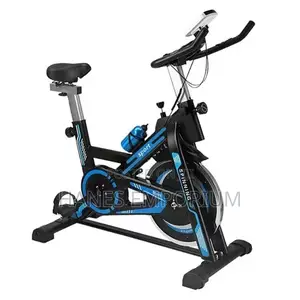Spinning Bike