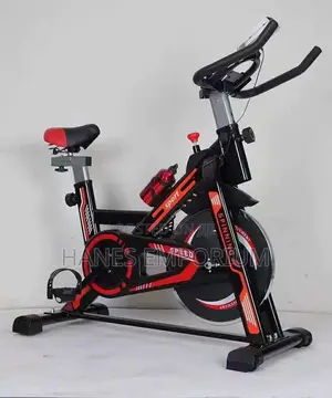 Spinning Bike