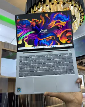 Laptop Lenovo ThinkBook 13s Gen 2 16GB Intel Core i7 SSD 512GB