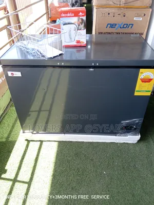 First Choice H a Refrigerator,348L Refrigerator