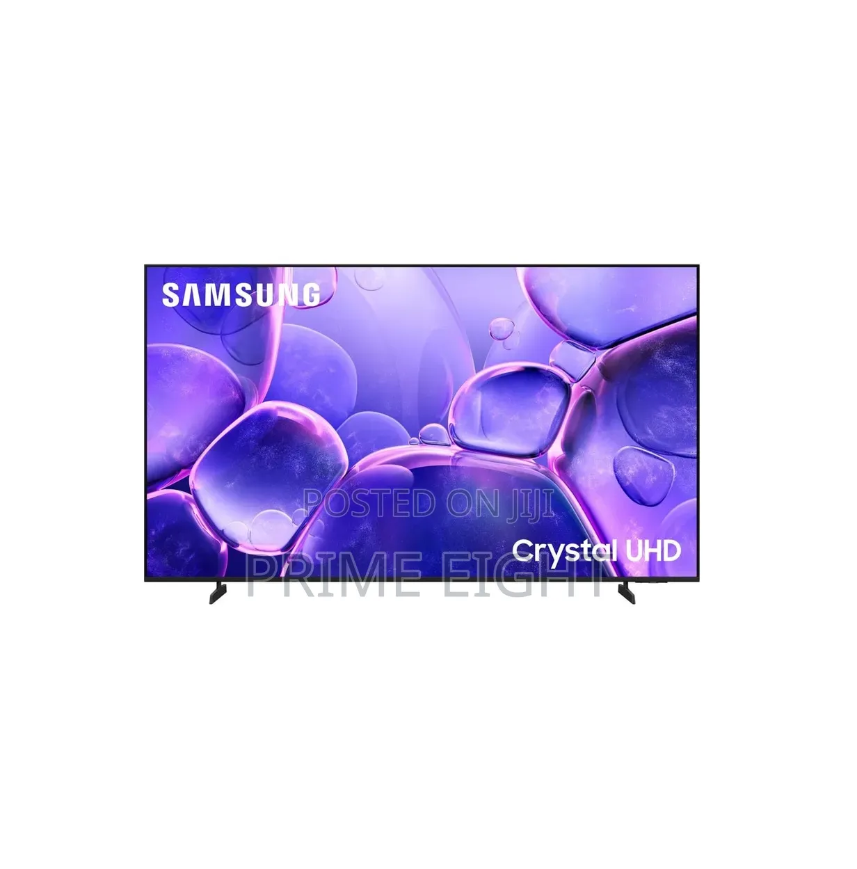 Samsung 85-Inch (UE85U8072F) Premium 85-Inch Crystal UHD Smart TV