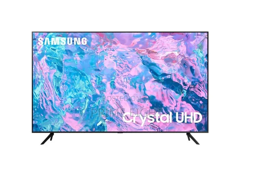 Samsung 85-Inch (UE85U8072F) Premium 85-Inch Crystal UHD Smart TV