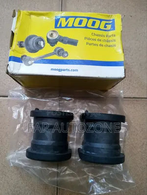 Premium MOOG Chevy Traverse,GMC Acadia Stabilizer Bar Bushing From USA