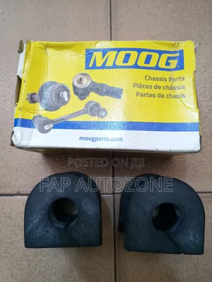 Premium MOOG Chevy Traverse,GMC Acadia Stabilizer Bar Bushing From USA