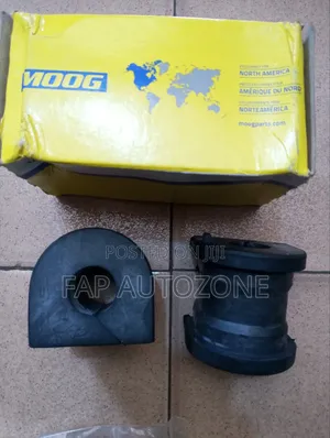 Premium MOOG Chevy Traverse,GMC Acadia Stabilizer Bar Bushing From USA