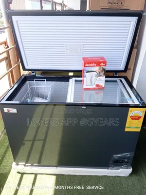Our Choice H a Refrigerator,348L Refrigerator