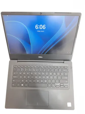 Laptop Dell Vostro 5481 8GB Intel Core i5 SSD 256GB