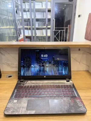 Laptop HP Pavilion 15 6GB Intel Core i5 HDD 140GB