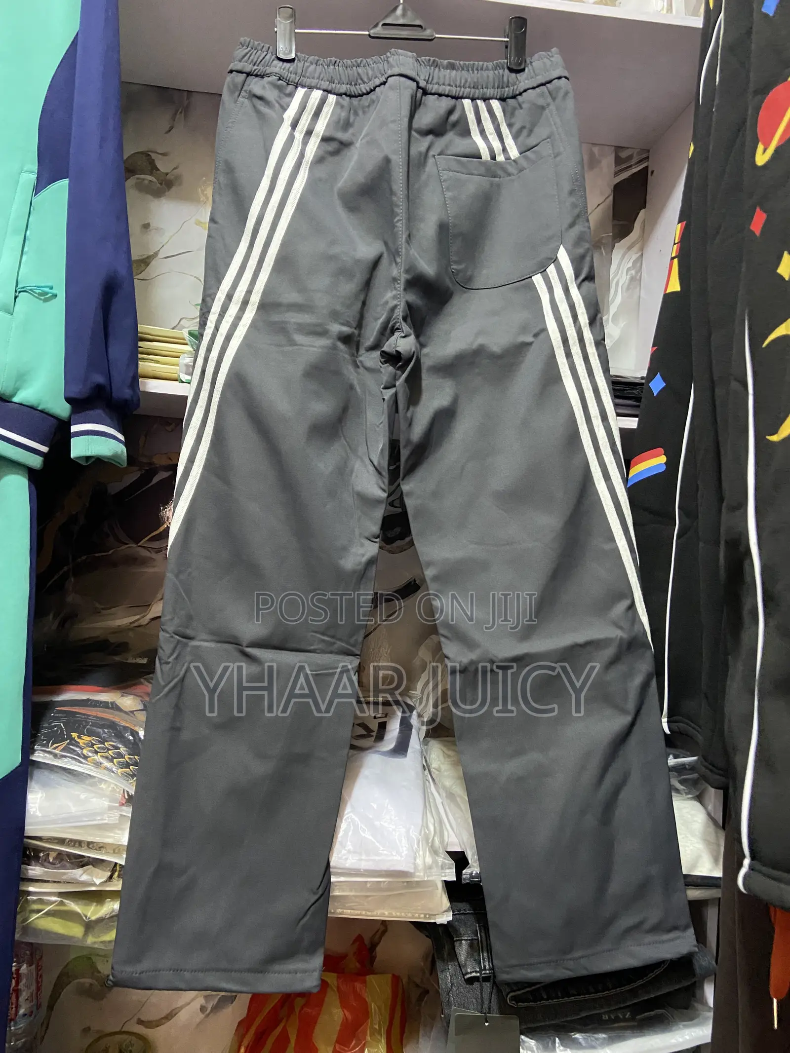 Adidas Jogger Pants