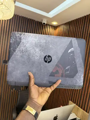 Laptop HP Pavilion 15 6GB Intel Core i5 HDD 140GB