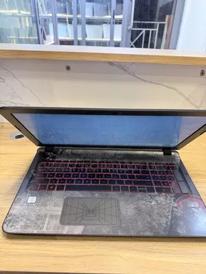 Laptop HP Pavilion 15 6GB Intel Core i5 HDD 140GB