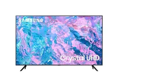 Samsung 98 Inch Crystal UHD Smart TV 98DU9000