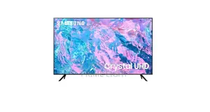 Samsung 98 Inch Crystal UHD Smart TV 98DU9000