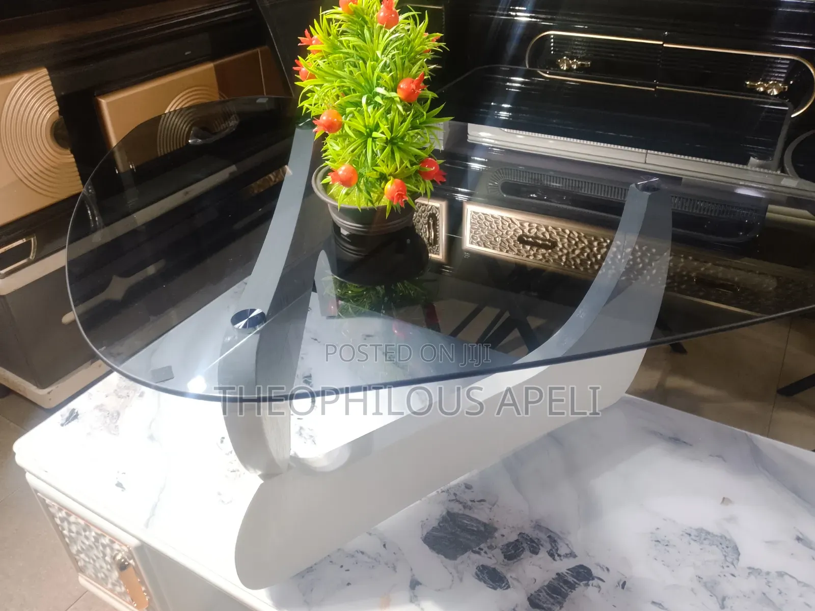 Center Table