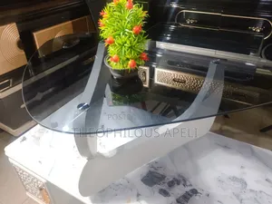 Center Table