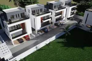 Designing Spaces. Building Dreams.