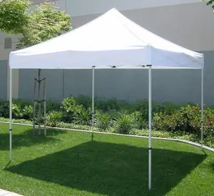 Foldable Canopy