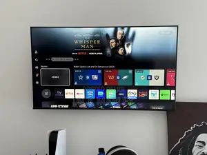 Smart TV in Excellent Condition