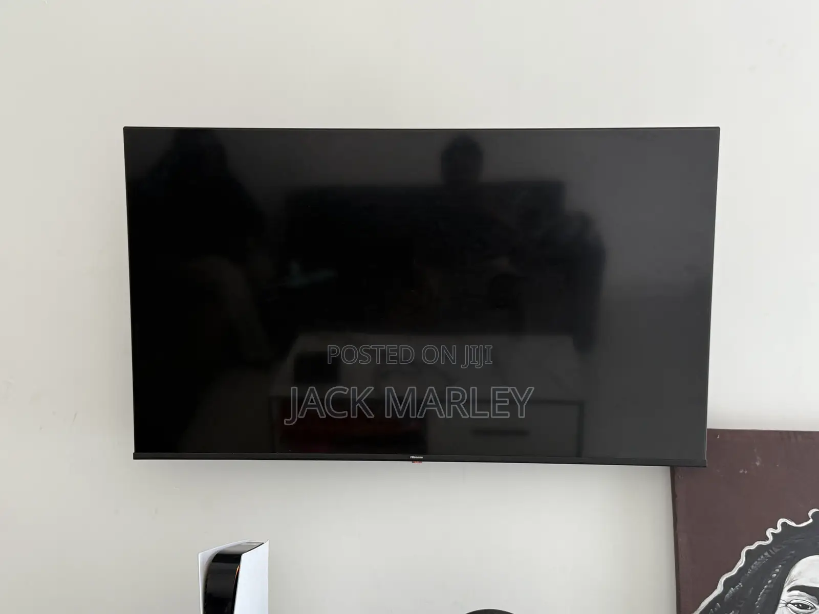 Smart TV in Excellent Condition