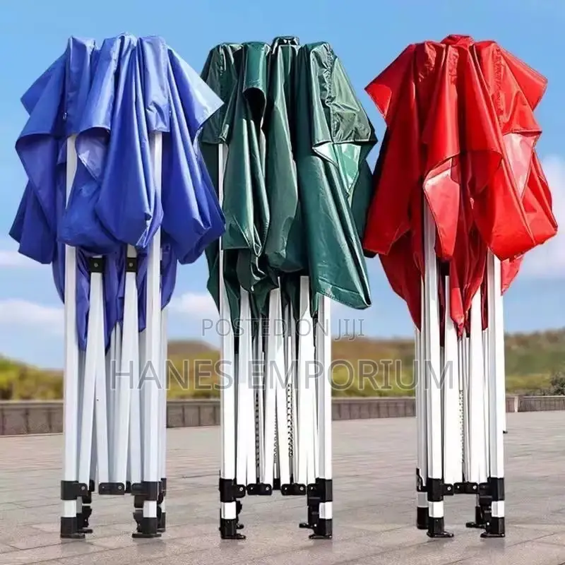 Foldable Canopy