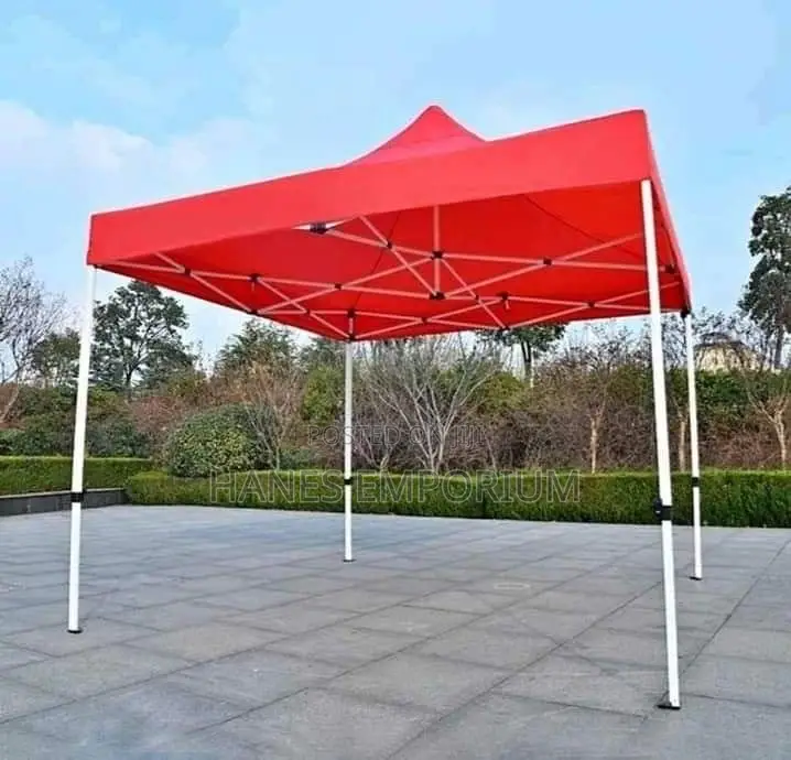 Foldable Canopy