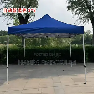 Foldable Canopy