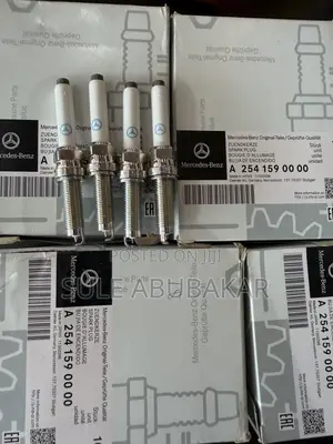 Spug Plugs