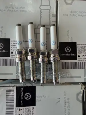 Spug Plugs