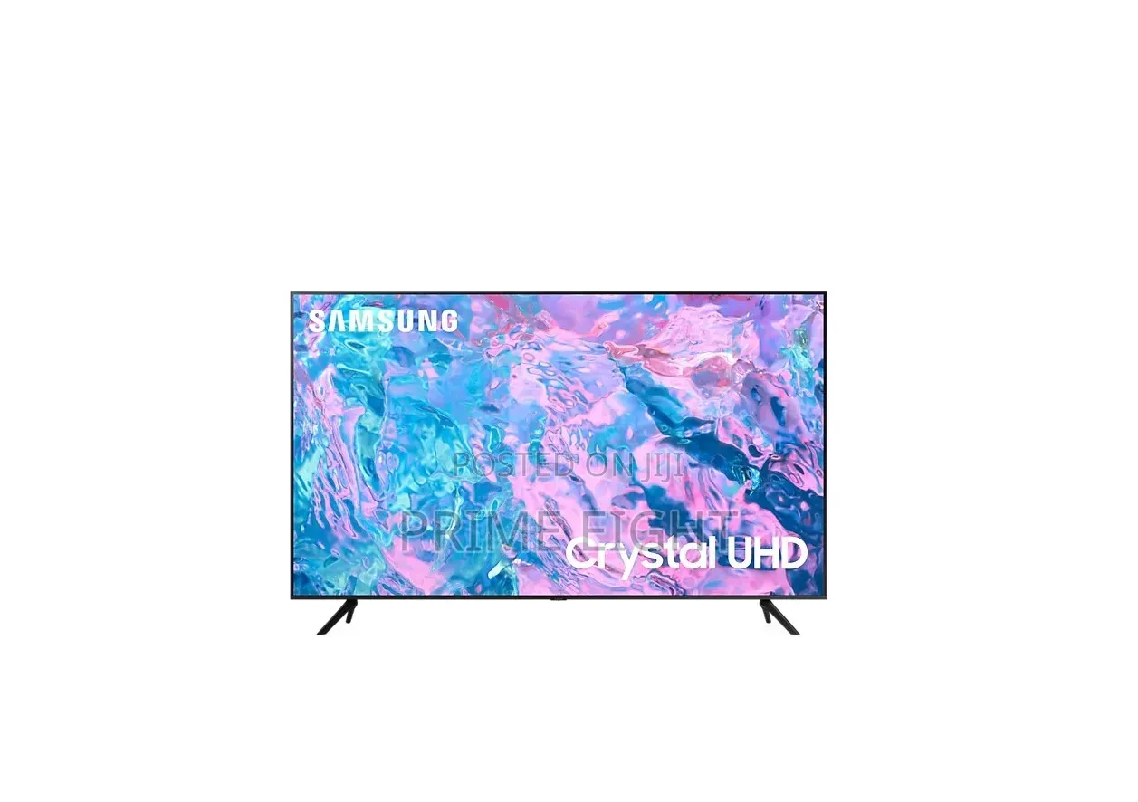 Samsung 98DU9000 98-Inch Crystal UHD Smart TV