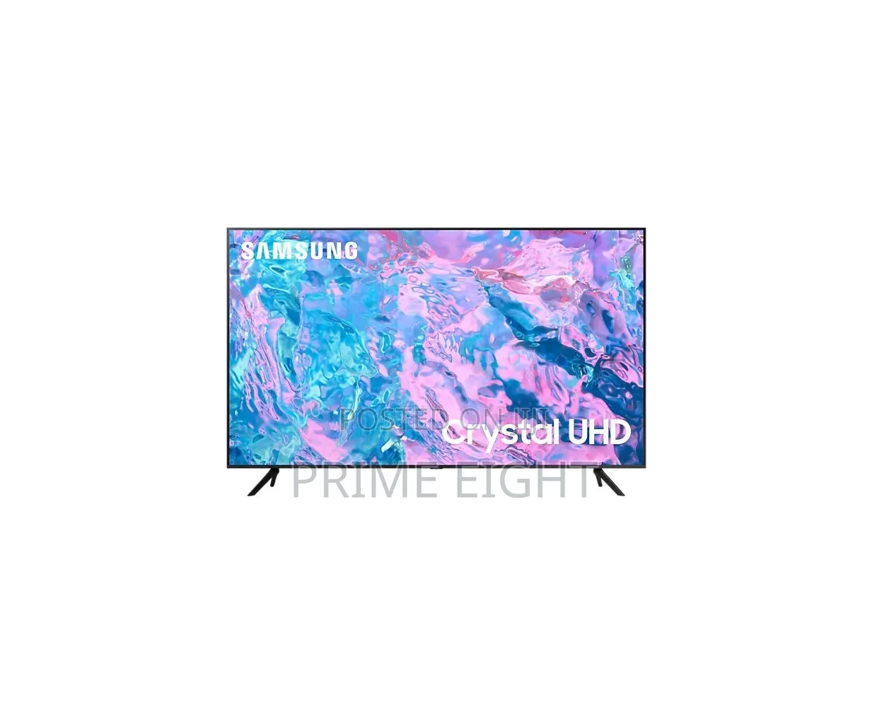 Samsung 98DU9000 98-Inch Crystal UHD Smart TV