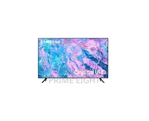 Samsung 98DU9000 98-Inch Crystal UHD Smart TV