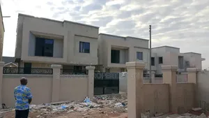 4bdrm House in Ebenard Properties, Baatsona Total for sale