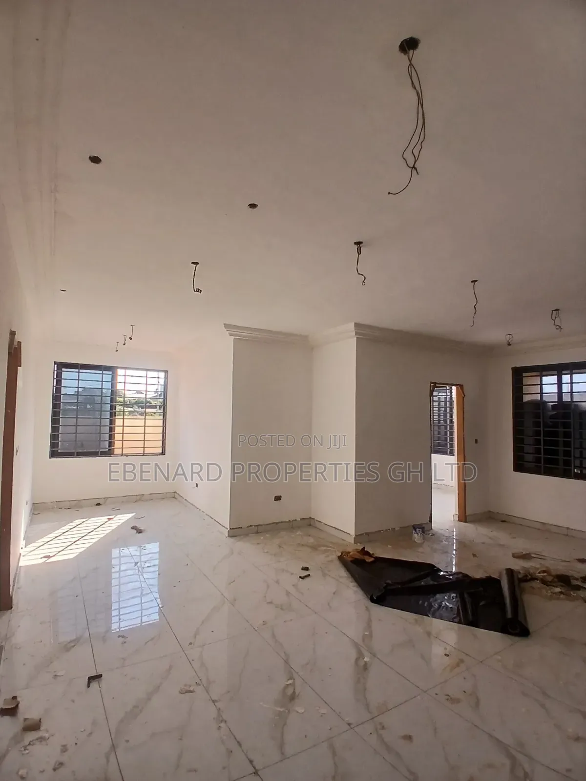 4bdrm House in Ebenard Properties, Baatsona Total for sale