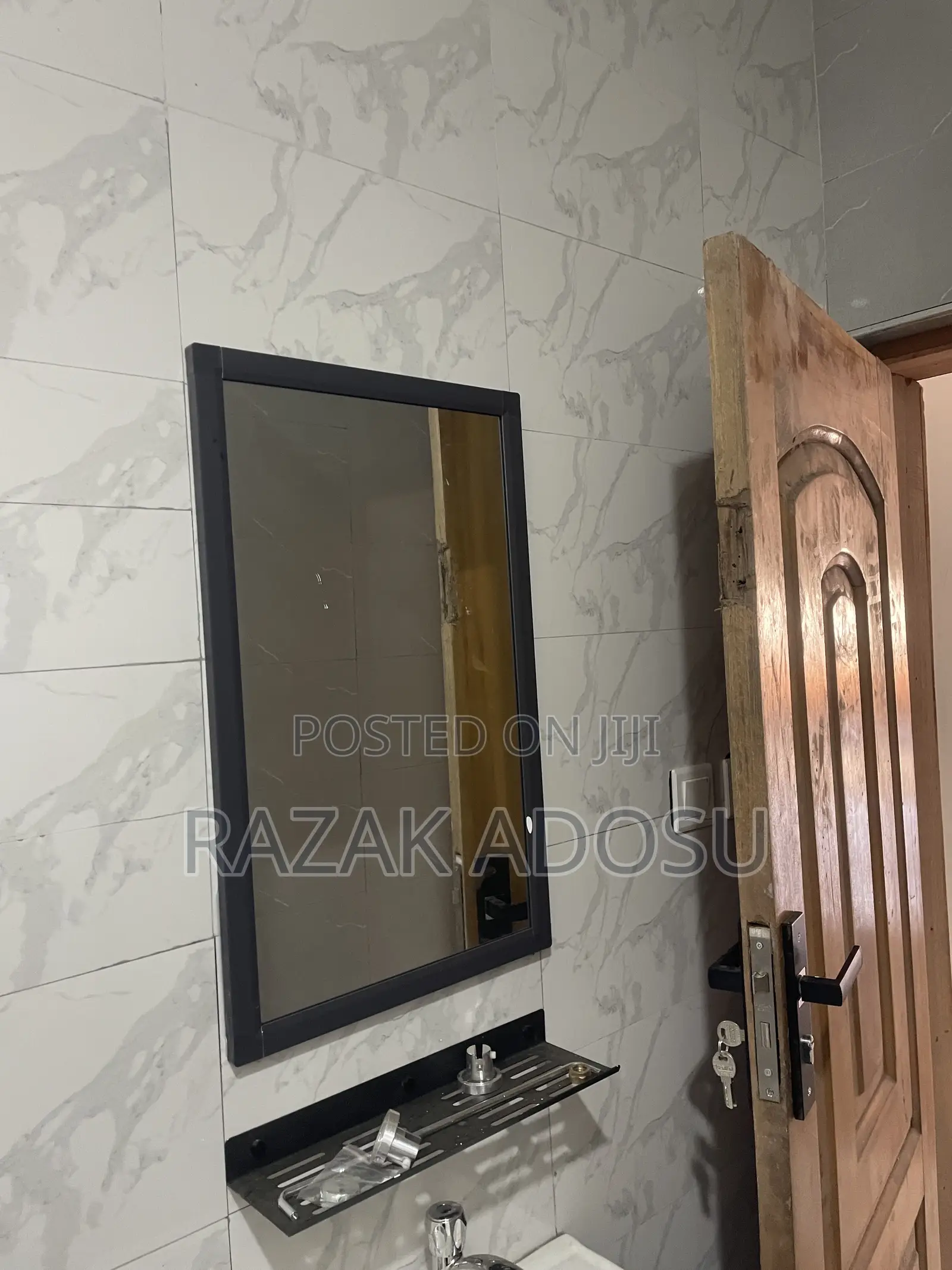 2bdrm Apartment in School Junction for rent