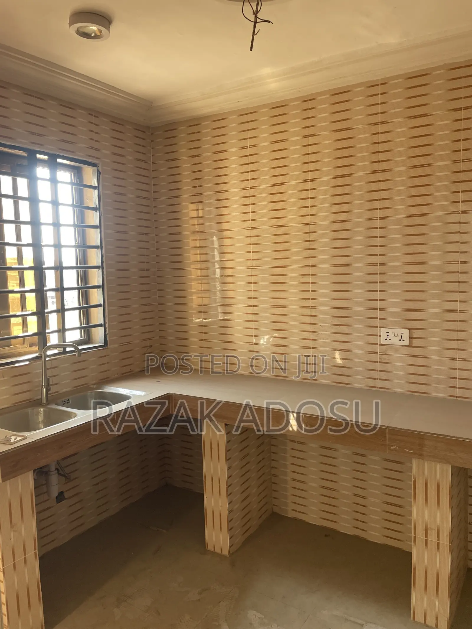 2bdrm Apartment in School Junction for rent
