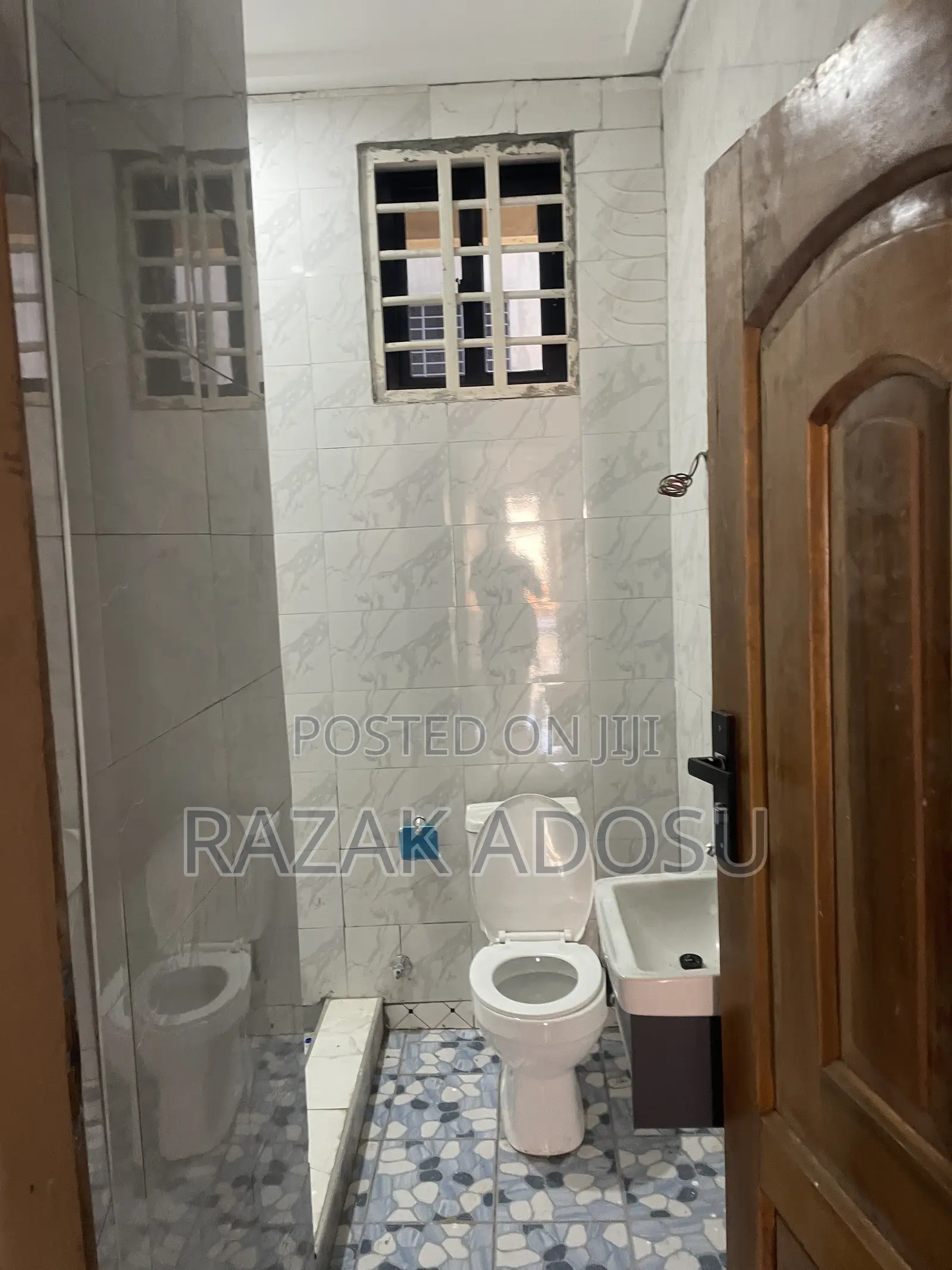 2bdrm Apartment in School Junction for rent